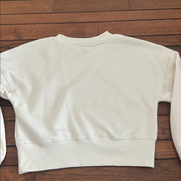 wild fable sweatshirt size M - Picture 3 of 5